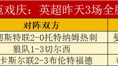 热刺新帅应对伤兵策略：五星英超期号专家质合推荐分析